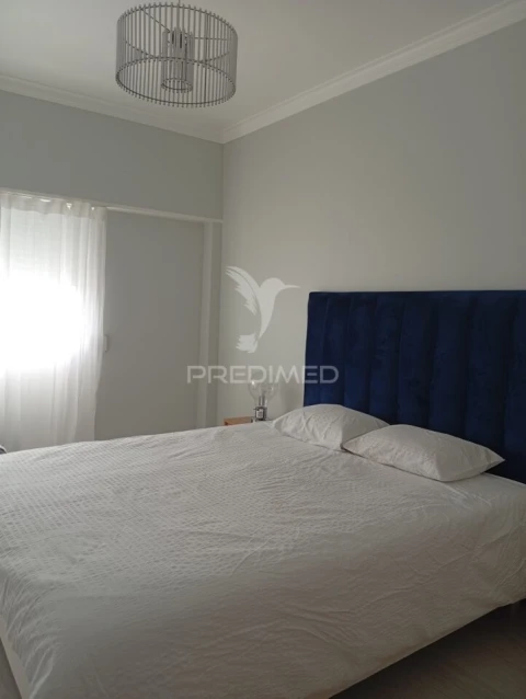 Apartamento T3 para Venda em Mina de Água