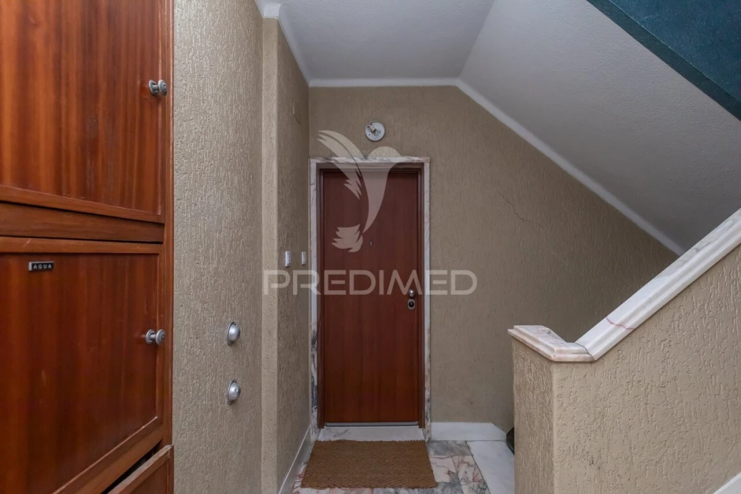 Apartamento T3 para Venda em Mina de Água Foto 26