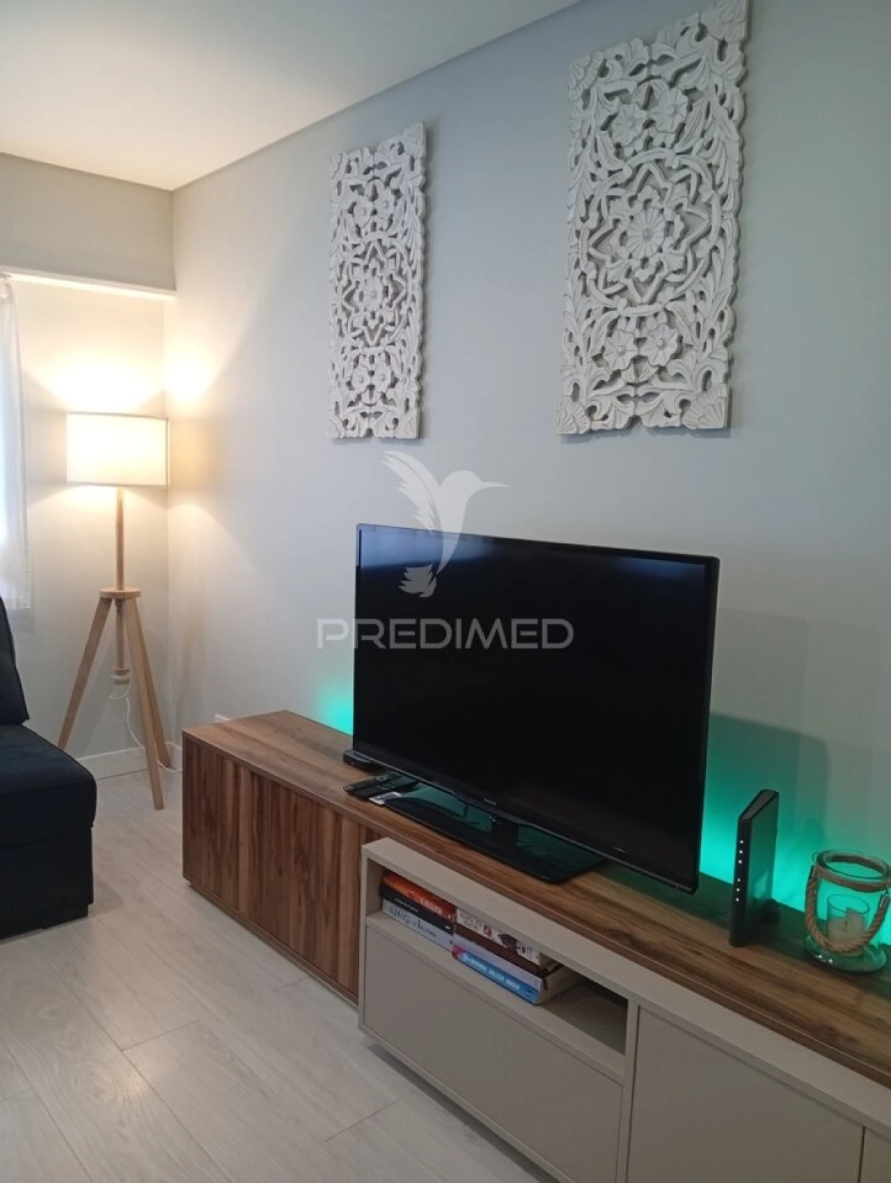 Apartamento T3 para Venda em Mina de Água Foto 31