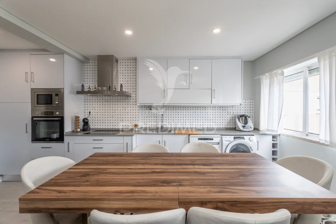 Apartamento T3 para Venda em Mina de Água Foto 19