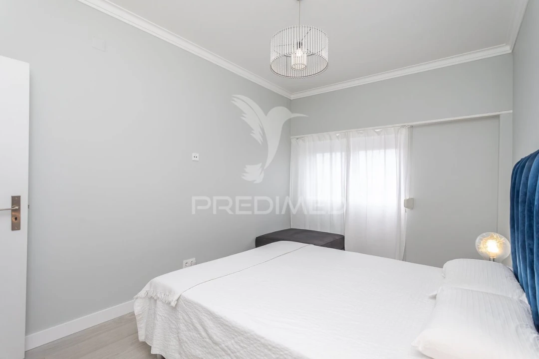 Apartamento T3 para Venda em Mina de Água Foto 14