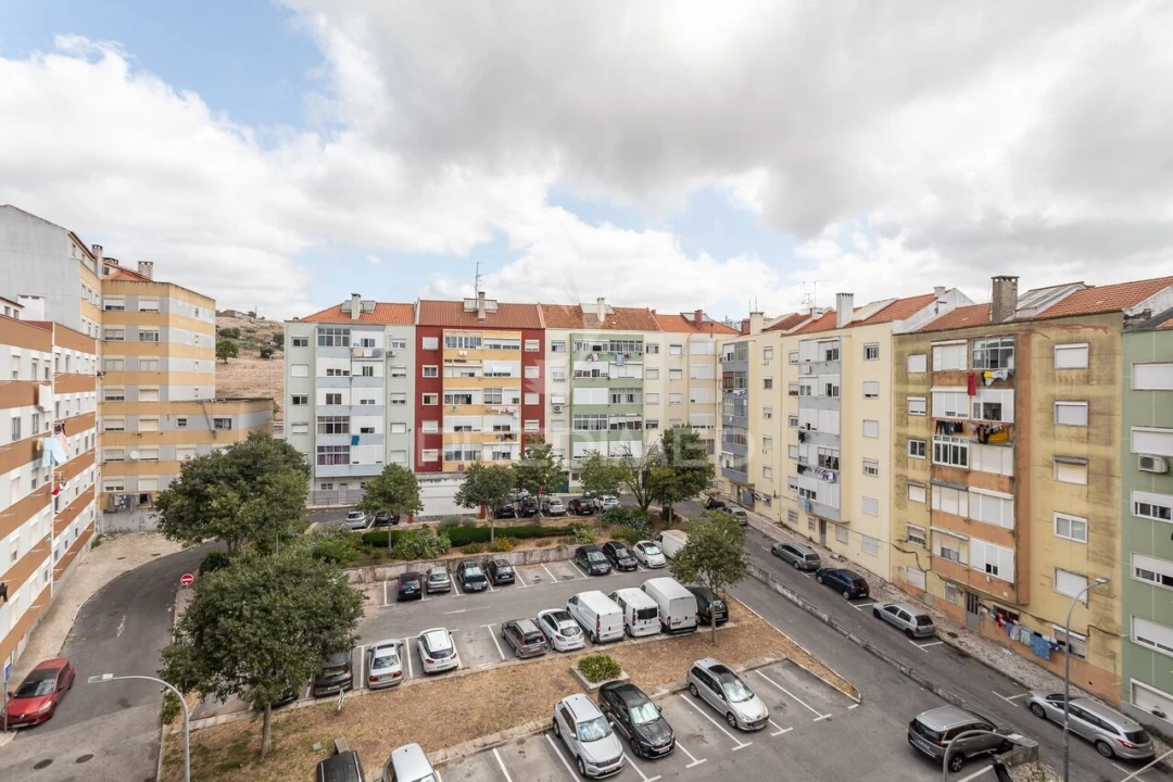 Apartamento T3 para Venda em Mina de Água Foto 28