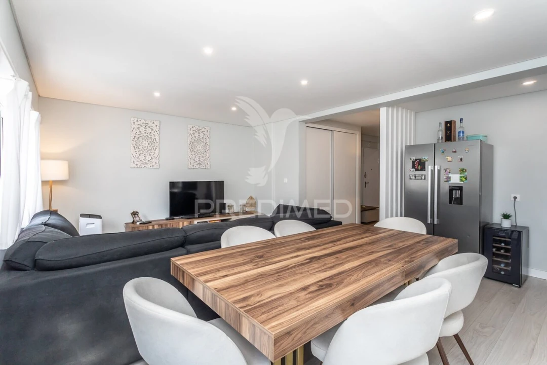 Apartamento T3 para Venda em Mina de Água Foto 22