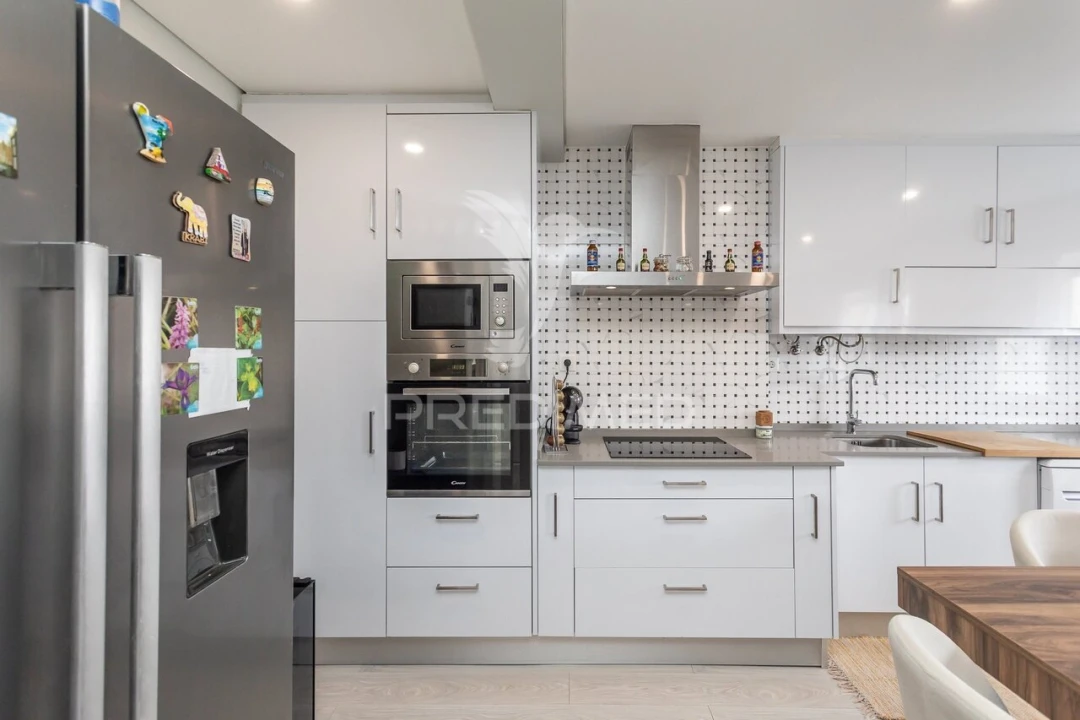 Apartamento T3 para Venda em Mina de Água Foto 24