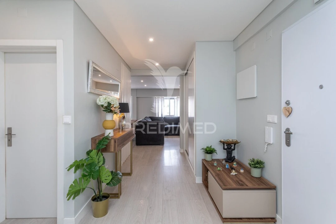 Apartamento T3 para Venda em Mina de Água Foto 3
