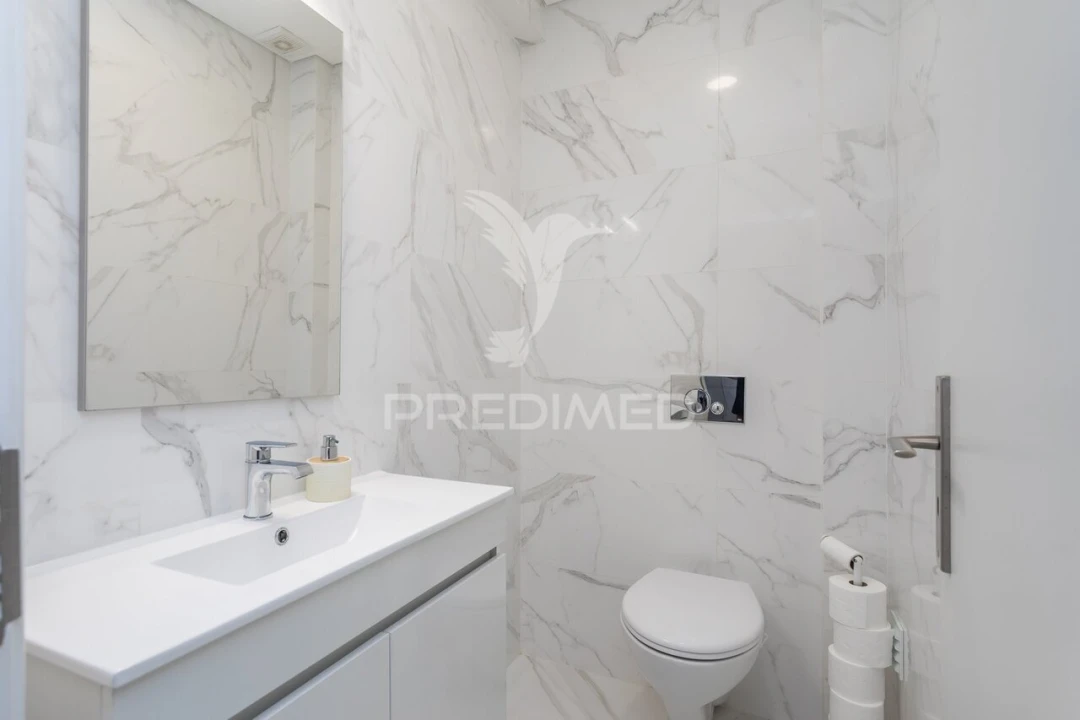 Apartamento T3 para Venda em Mina de Água Foto 15