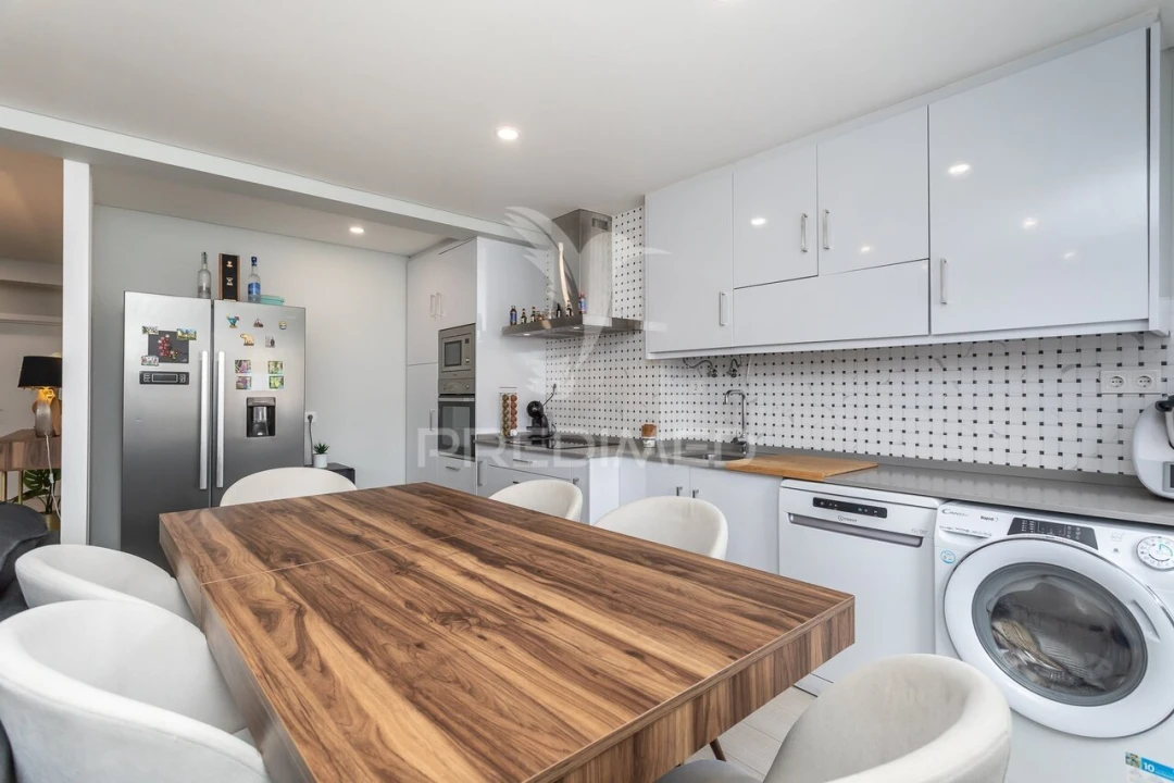 Apartamento T3 para Venda em Mina de Água Foto 23