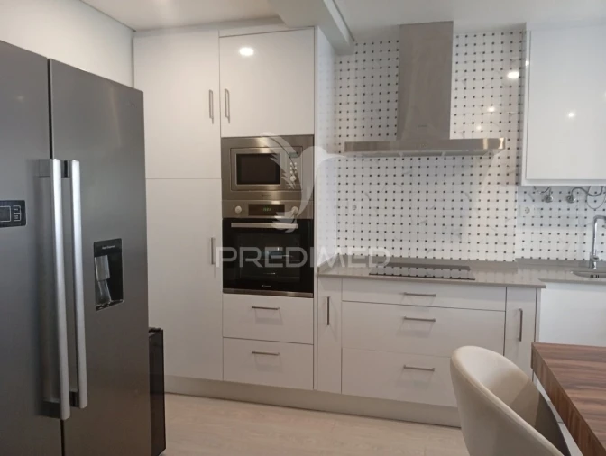 Apartamento T3 para Venda em Mina de Água Foto 38