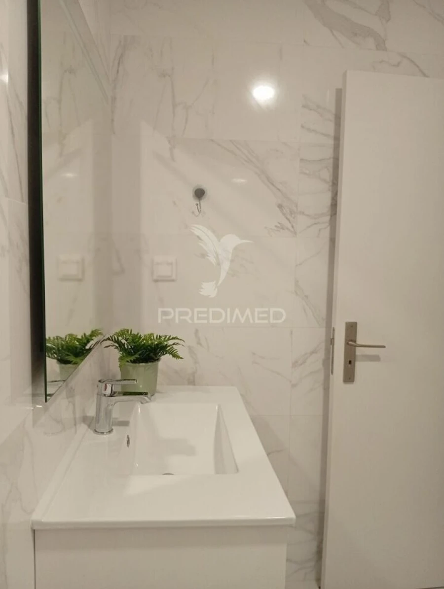 Apartamento T3 para Venda em Mina de Água Foto 22