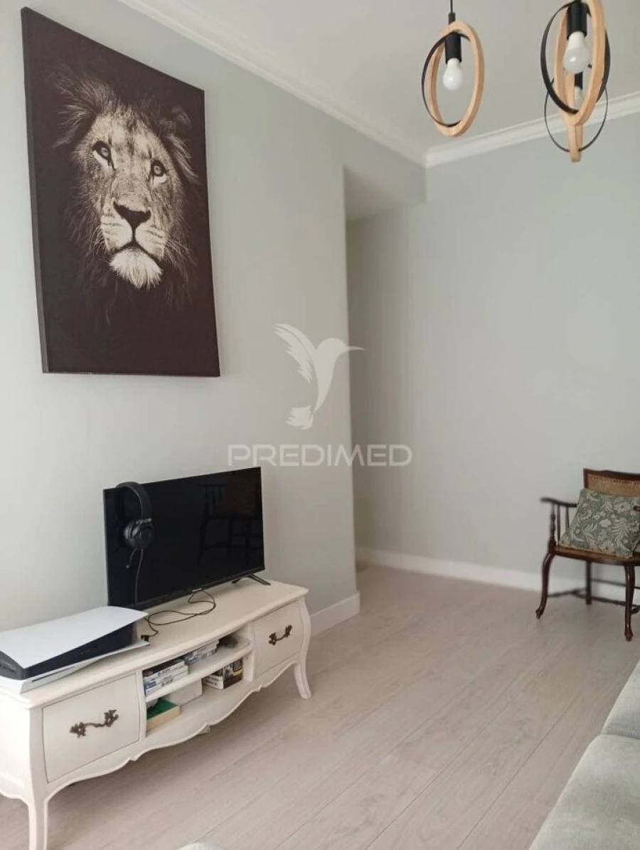 Apartamento T3 para Venda em Mina de Água Foto 7