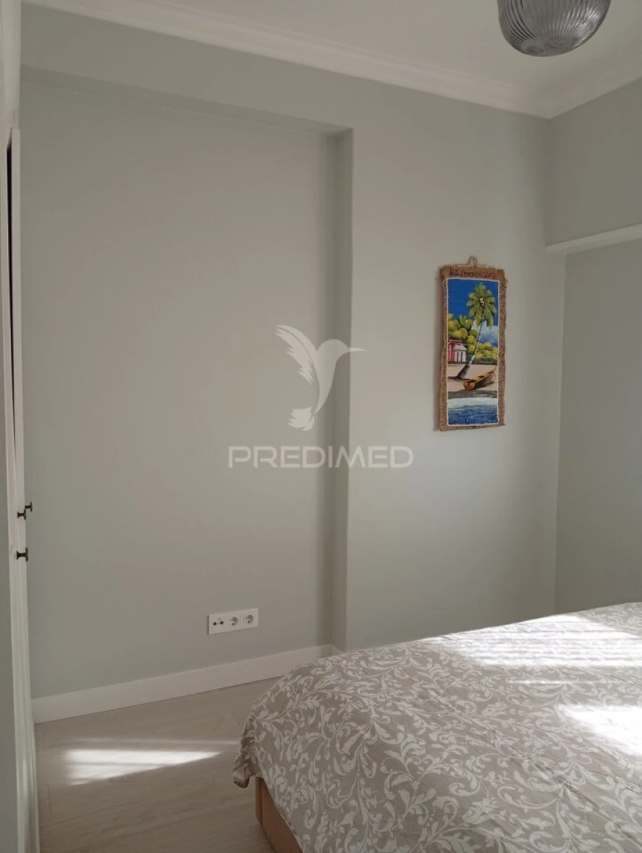 Apartamento T3 para Venda em Mina de Água Foto 26