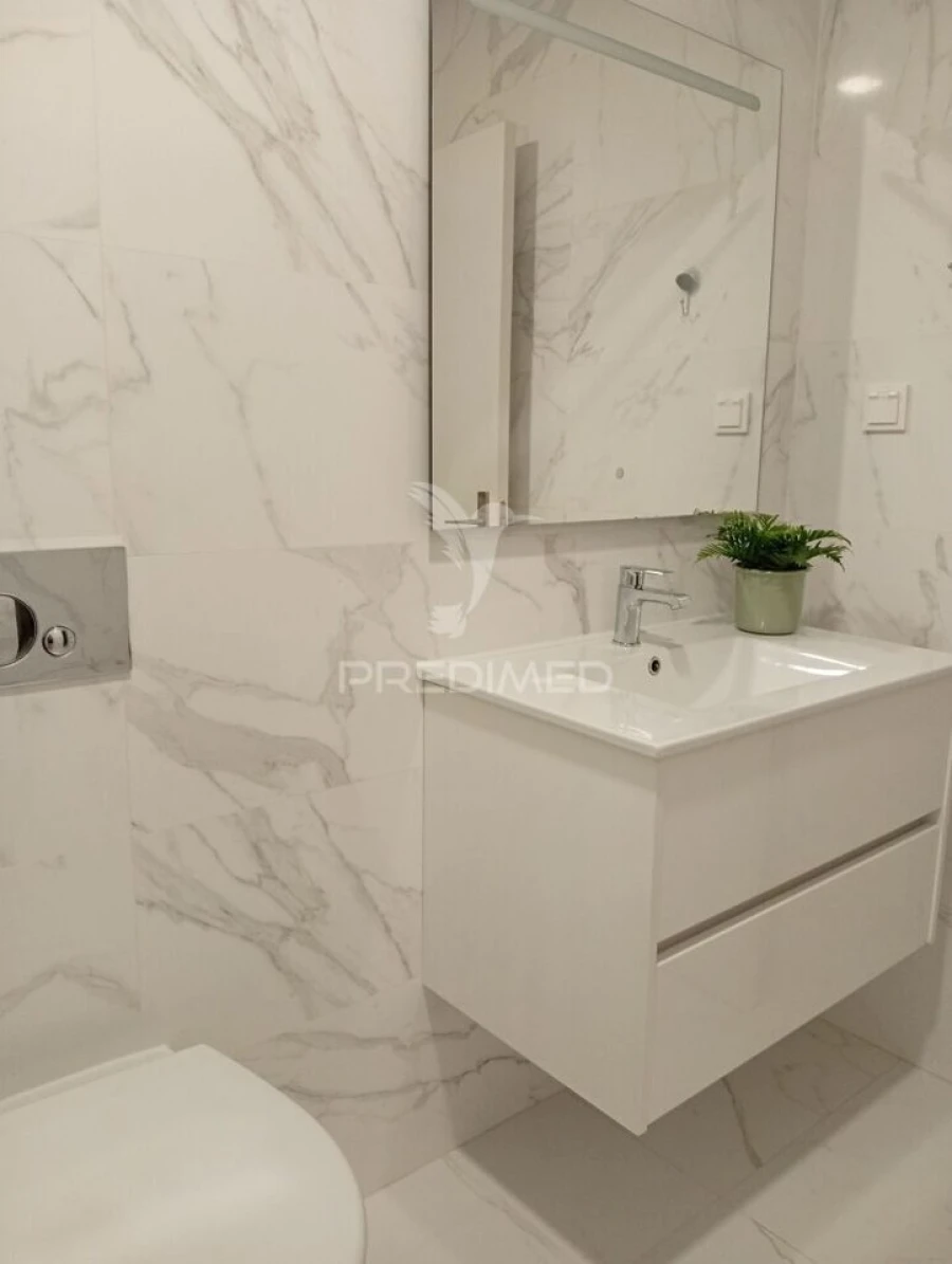 Apartamento T3 para Venda em Mina de Água Foto 23