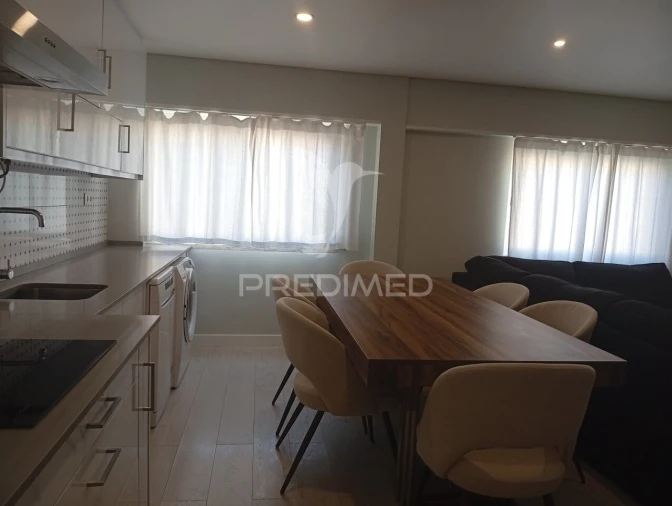 Apartamento T3 para Venda em Mina de Água Foto 37