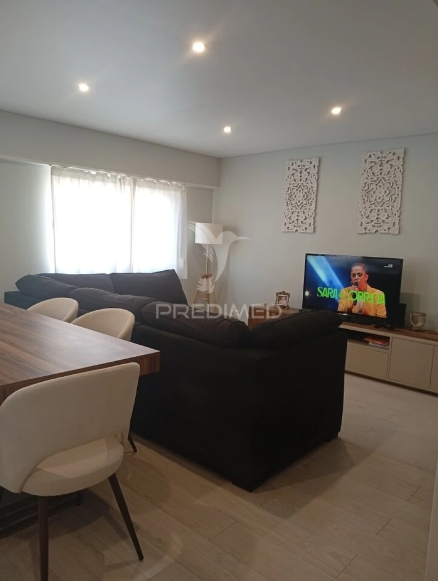 Apartamento T3 para Venda em Mina de Água Foto 40