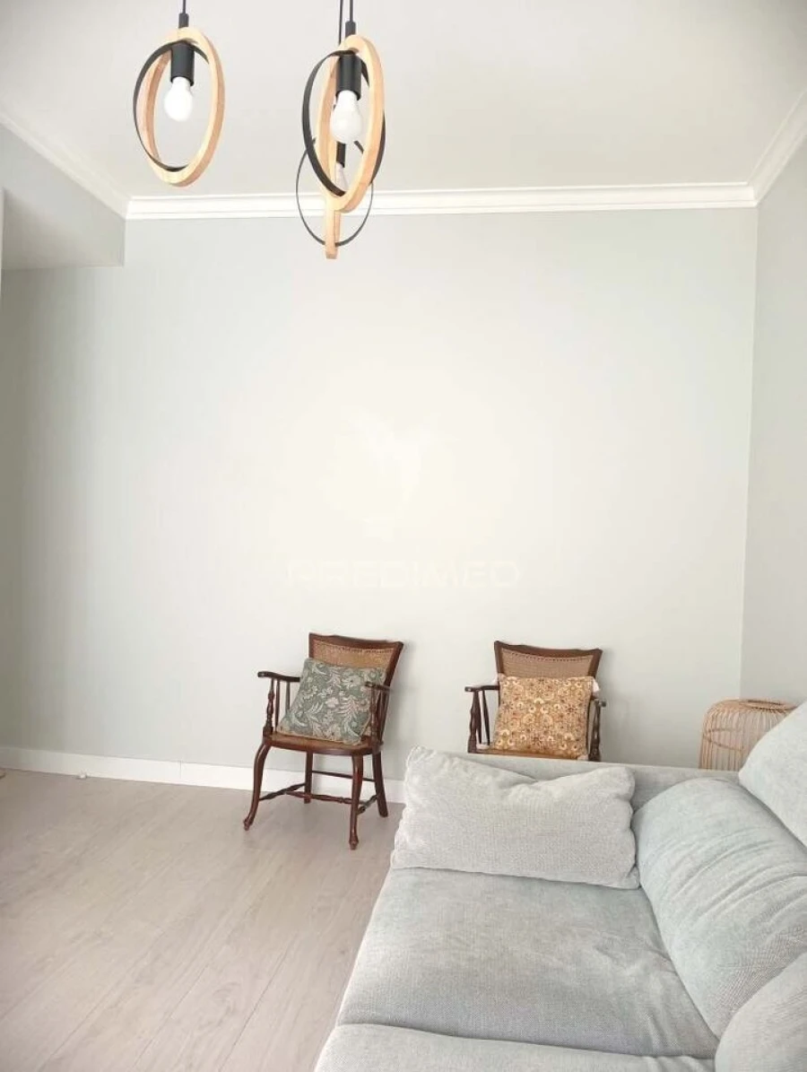 Apartamento T3 para Venda em Mina de Água Foto 10