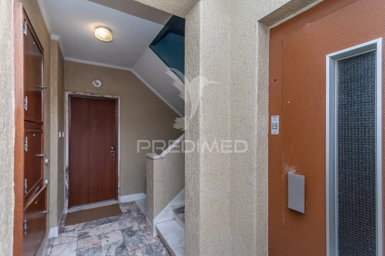 Apartamento T3 para Venda em Mina de Água Foto 25