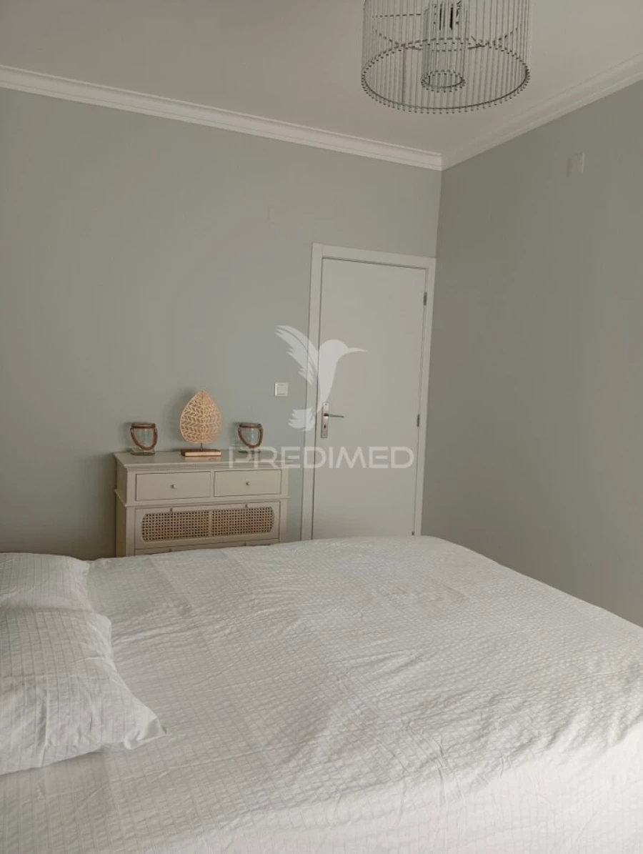 Apartamento T3 para Venda em Mina de Água Foto 18