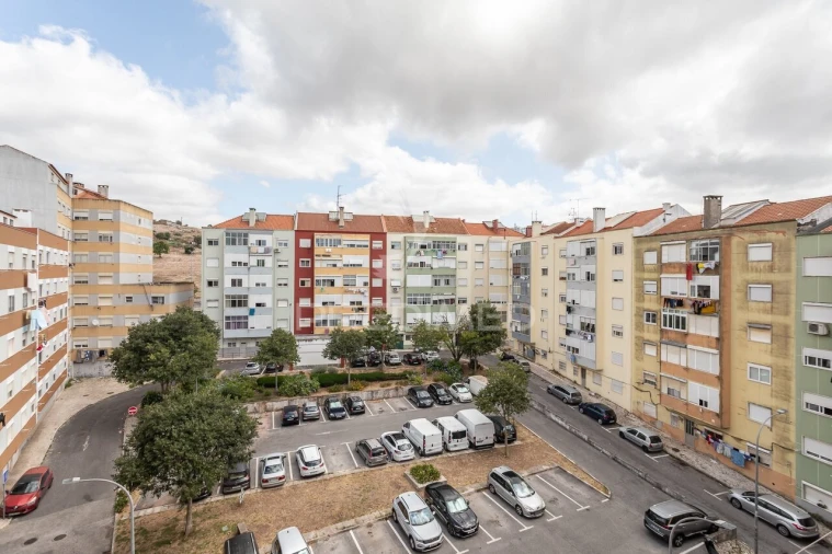 Apartamento T3 para Venda em Mina de Água Foto 28