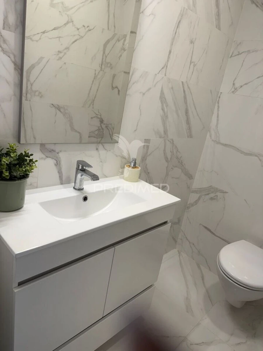 Apartamento T3 para Venda em Mina de Água Foto 12