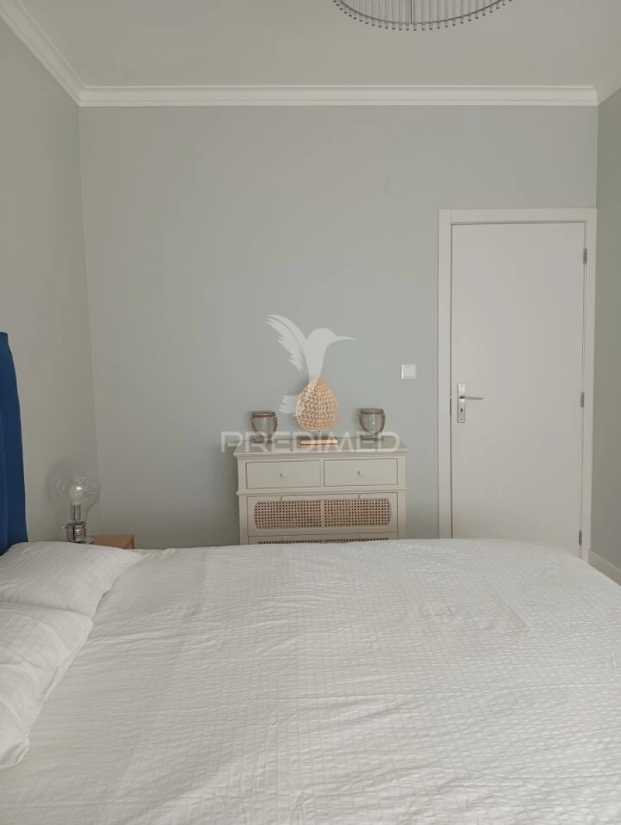Apartamento T3 para Venda em Mina de Água Foto 16