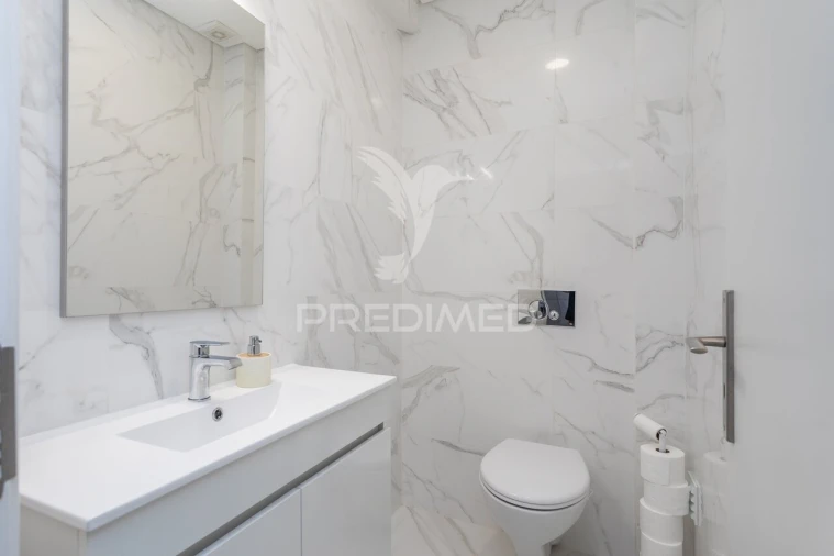 Apartamento T3 para Venda em Mina de Água Foto 15