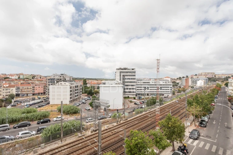 Apartamento T3 para Venda em Mina de Água Foto 29