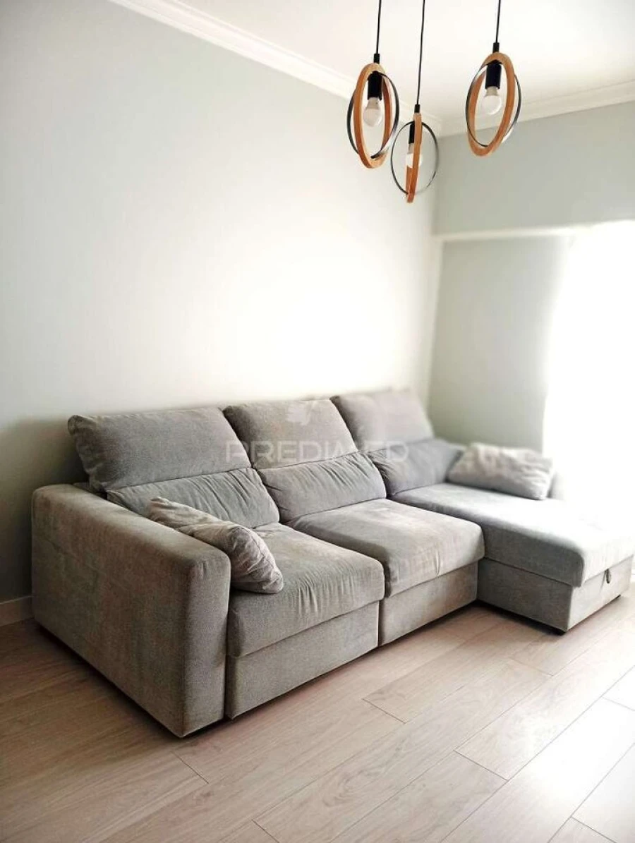 Apartamento T3 para Venda em Mina de Água Foto 9