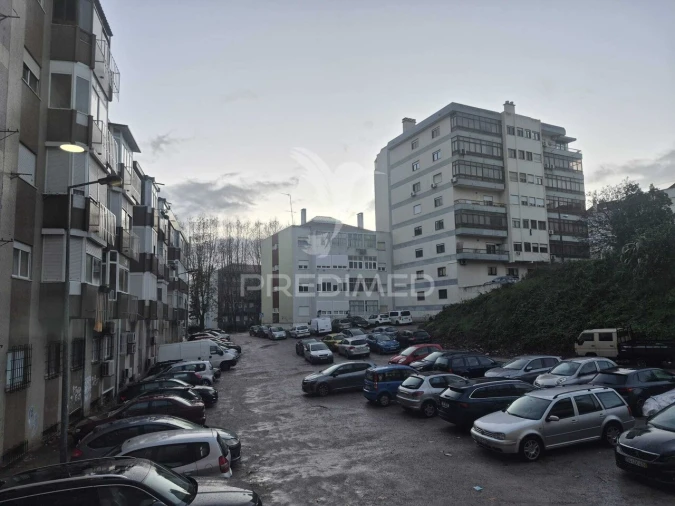 Apartamento T2 para Venda em Almada, Cova da Piedade, Pragal e Cacilhas Foto 11