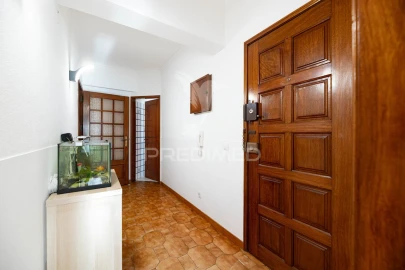 Apartamento T3 para Venda em Alverca do Ribatejo e Sobralinho