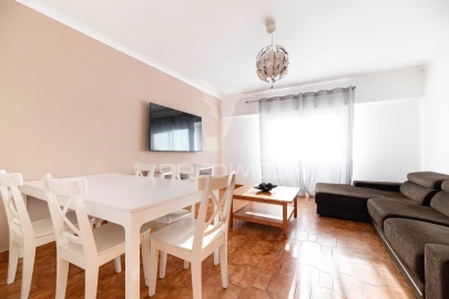 Apartamento T3 para Venda em Alverca do Ribatejo e Sobralinho