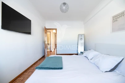 Apartamento T3 para Venda em Alverca do Ribatejo e Sobralinho