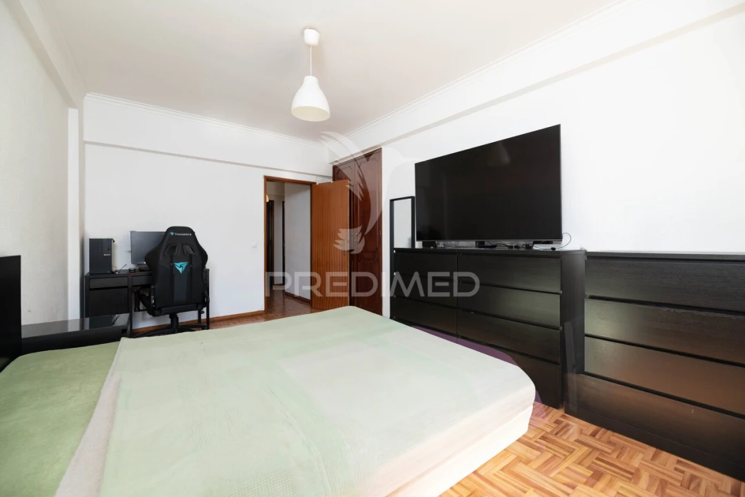 Apartamento T3 para Venda em Alverca do Ribatejo e Sobralinho Foto 7