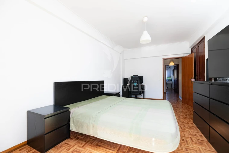 Apartamento T3 para Venda em Alverca do Ribatejo e Sobralinho Foto 6