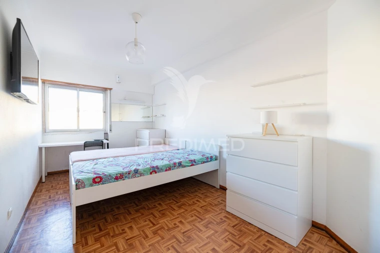 Apartamento T3 para Venda em Alverca do Ribatejo e Sobralinho Foto 18