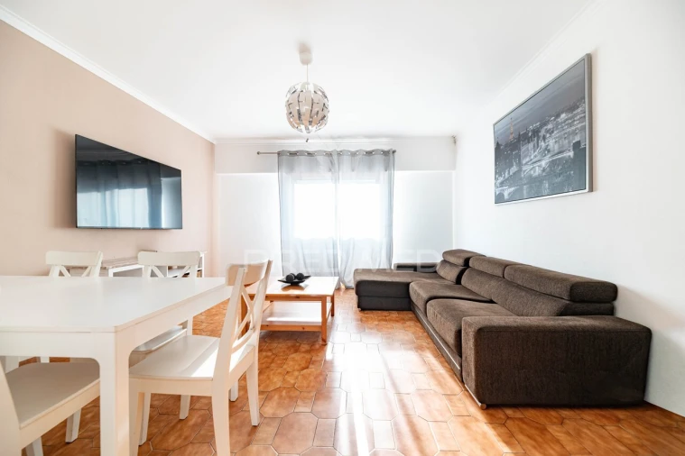 Apartamento T3 para Venda em Alverca do Ribatejo e Sobralinho Foto 20