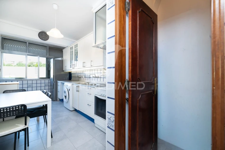 Apartamento T3 para Venda em Alverca do Ribatejo e Sobralinho Foto 15