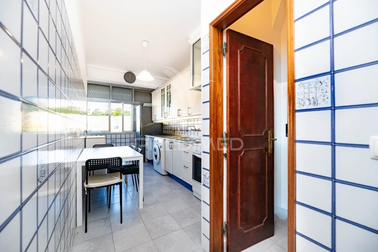 Apartamento T3 para Venda em Alverca do Ribatejo e Sobralinho Foto 14