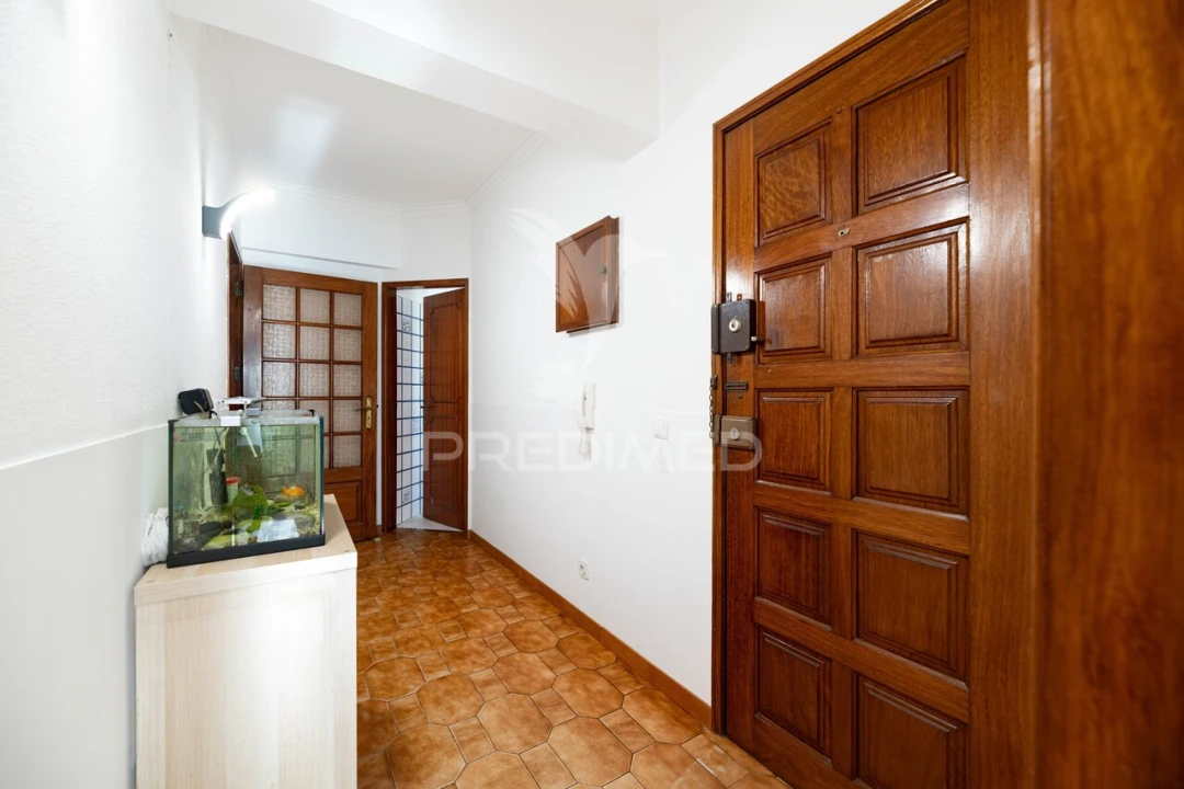 Apartamento T3 para Venda em Alverca do Ribatejo e Sobralinho Foto 24