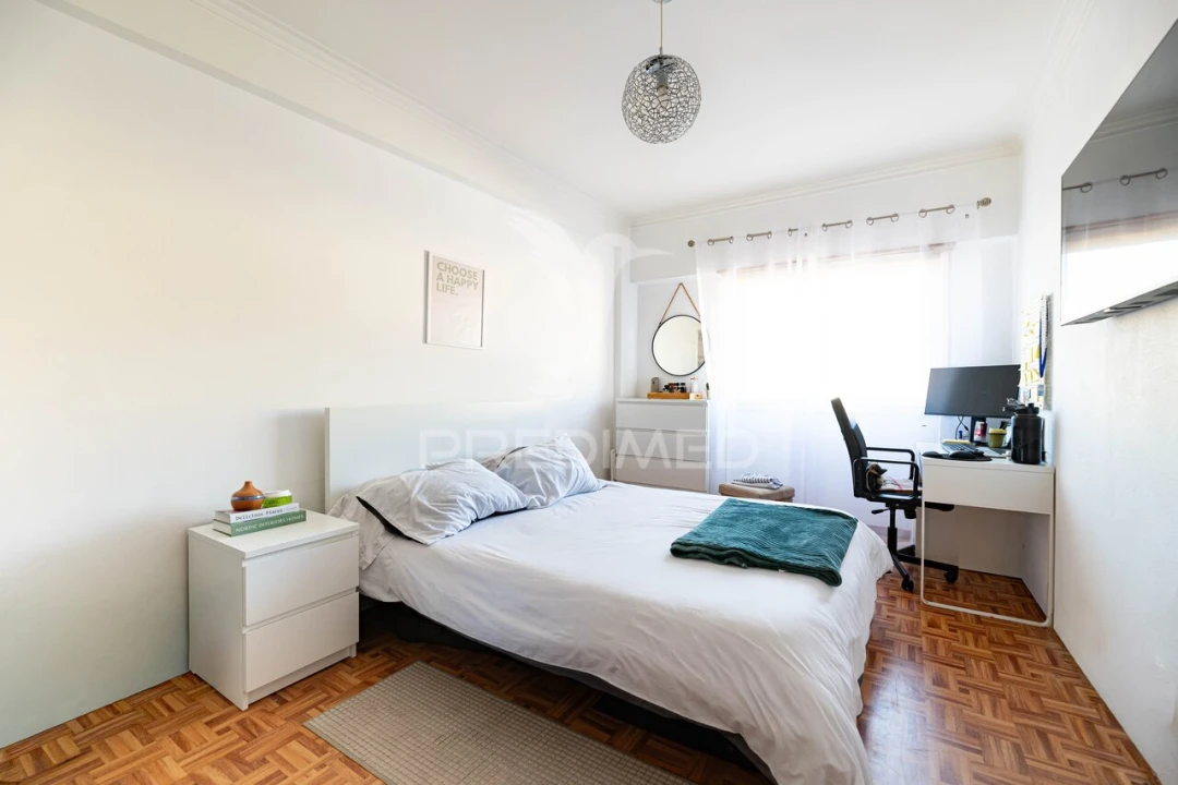 Apartamento T3 para Venda em Alverca do Ribatejo e Sobralinho Foto 11