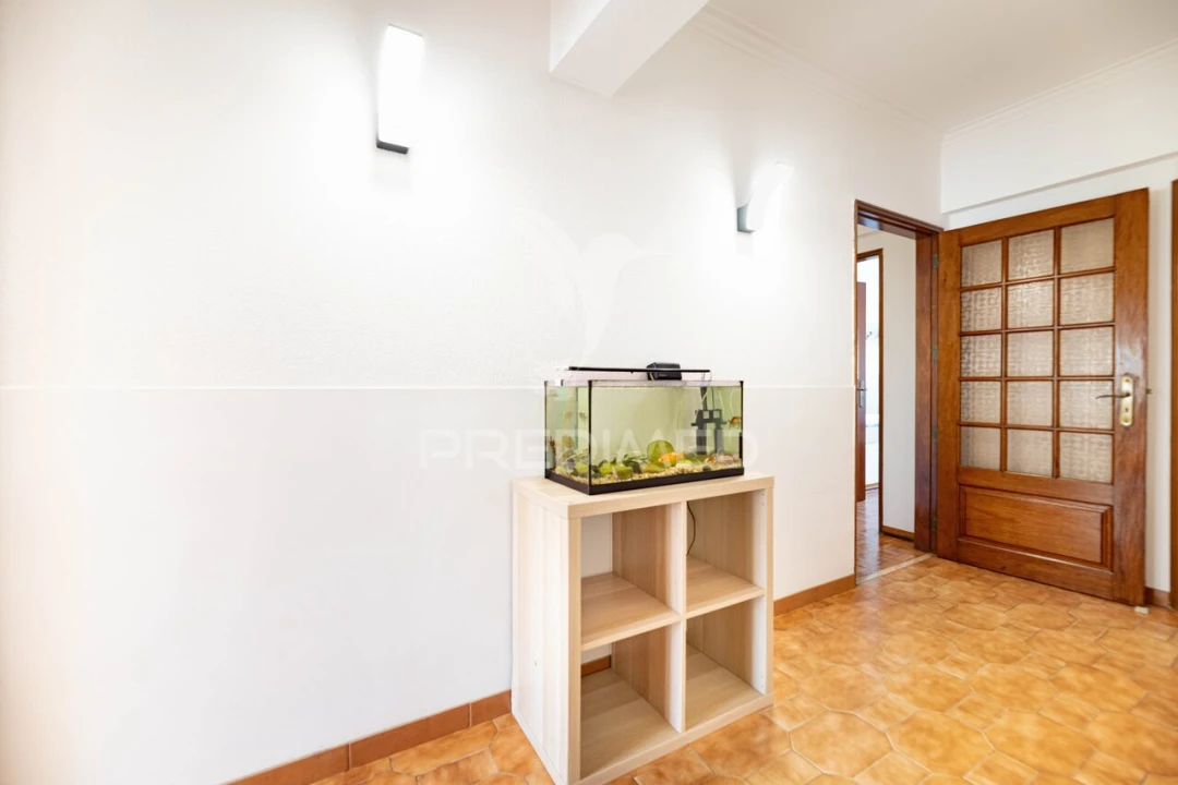 Apartamento T3 para Venda em Alverca do Ribatejo e Sobralinho Foto 8