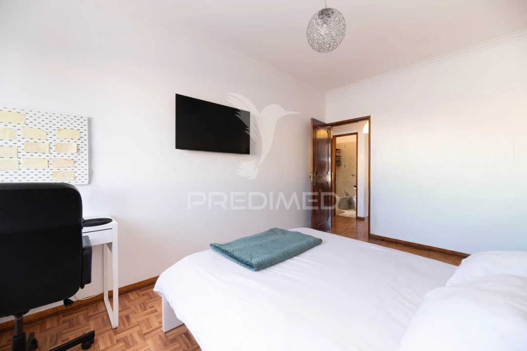 Apartamento T3 para Venda em Alverca do Ribatejo e Sobralinho Foto 12