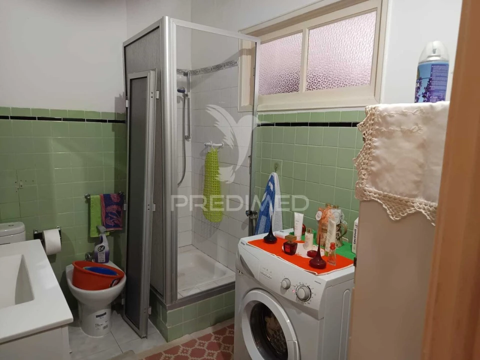 Apartamento T3 para Venda em Almada, Cova da Piedade, Pragal e Cacilhas Foto 9