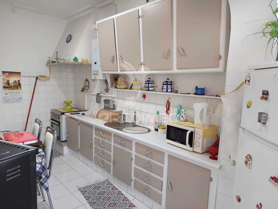Apartamento T3 para Venda em Almada, Cova da Piedade, Pragal e Cacilhas Foto 1