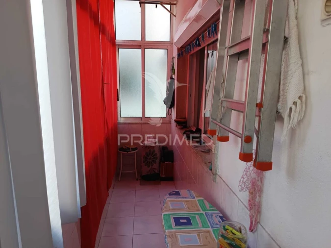 Apartamento T3 para Venda em Almada, Cova da Piedade, Pragal e Cacilhas Foto 7