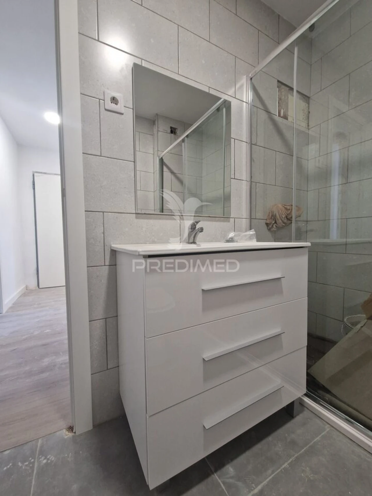 Apartamento T3 para Venda em Baixa da Banheira e Vale da Amoreira Foto 12