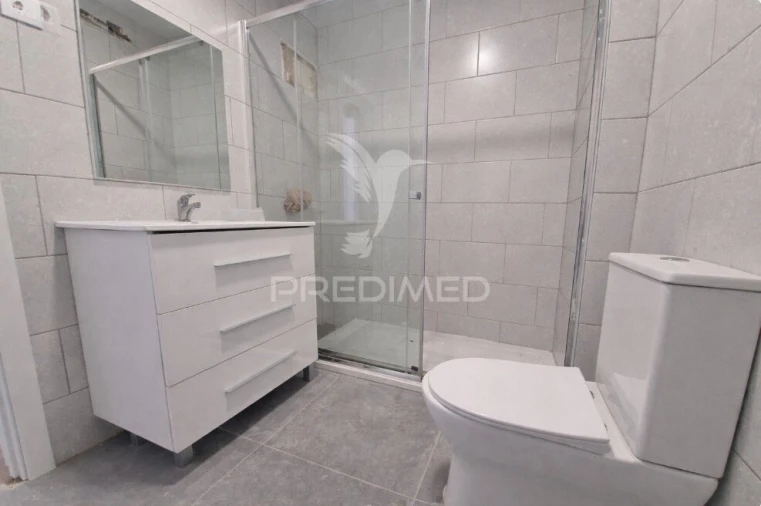 Apartamento T3 para Venda em Baixa da Banheira e Vale da Amoreira Foto 13