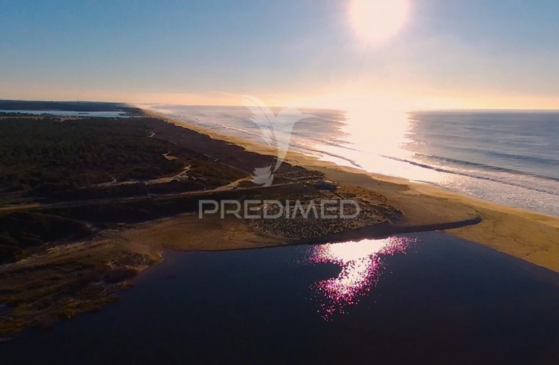 Terreno para Venda em Grândola e Santa Margarida da Serra Foto 28
