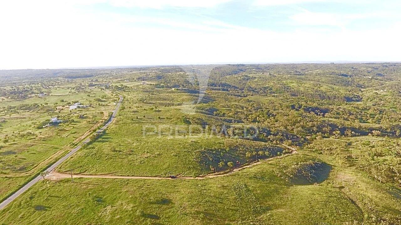 Terreno para Venda em Grândola e Santa Margarida da Serra Foto 21