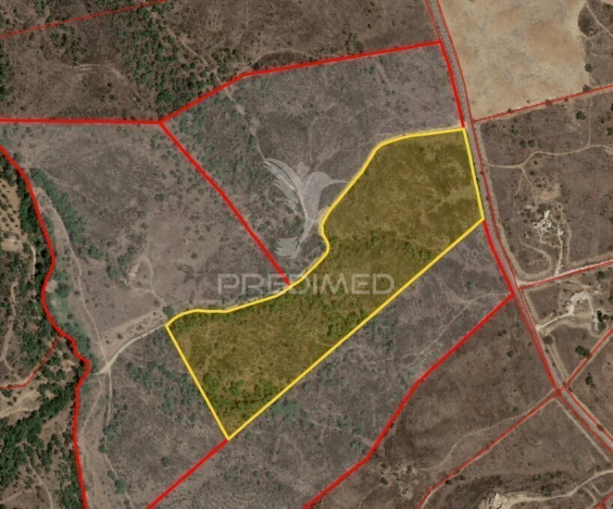 Terreno para Venda em Grândola e Santa Margarida da Serra Foto 27