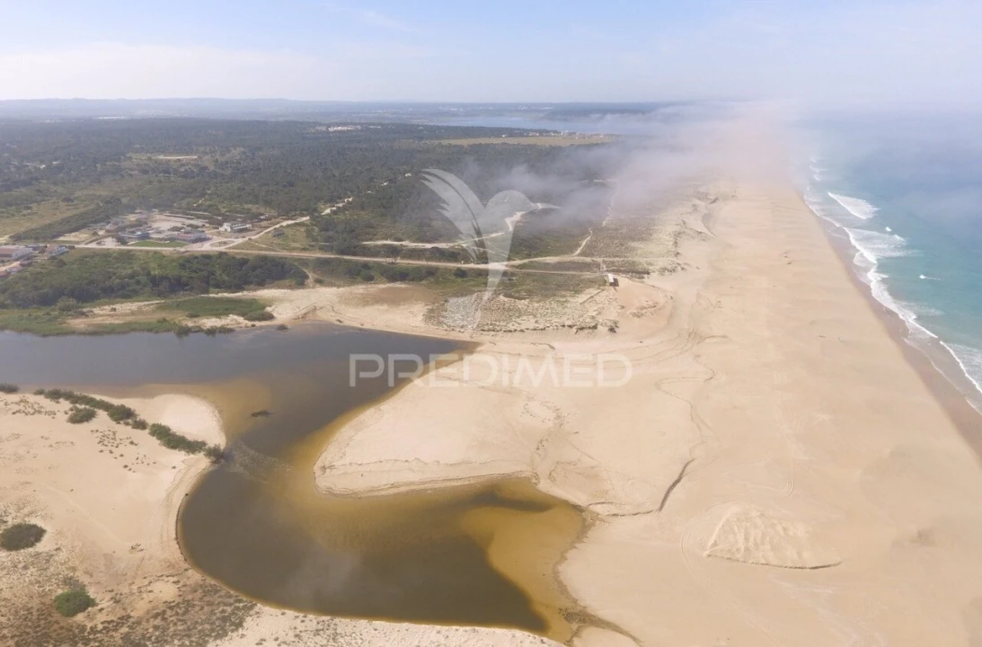 Terreno para Venda em Grândola e Santa Margarida da Serra Foto 29